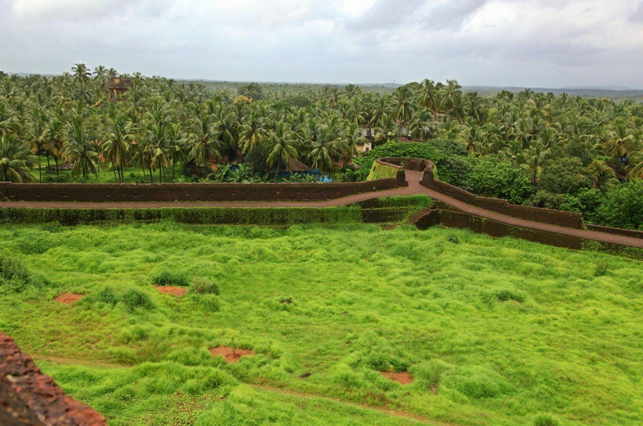 North Kerala SightseeingPlaces