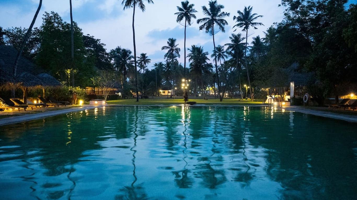Top 10 Honeymoon Resorts in Kerala with Private Pools for Couples – Lumiere Holidays