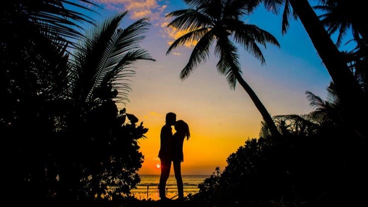 Romantic Things to Do in Kerala
