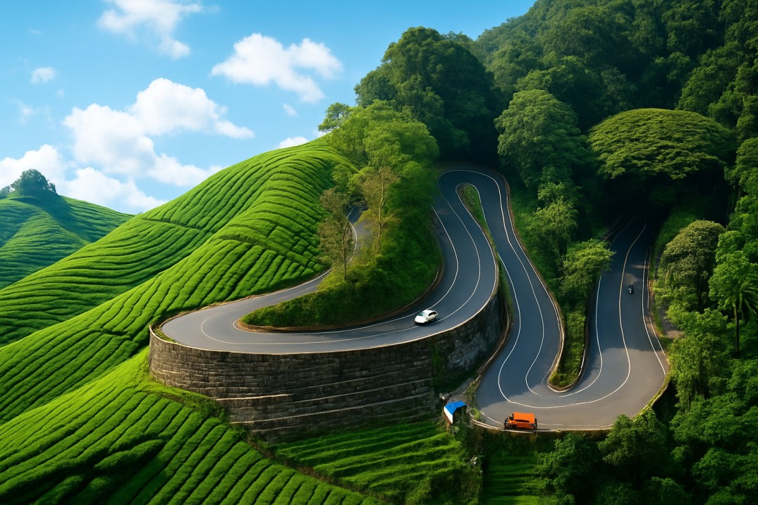 Munnar V/S Wayanad: Which is Better for Your Kerala Honeymoon?