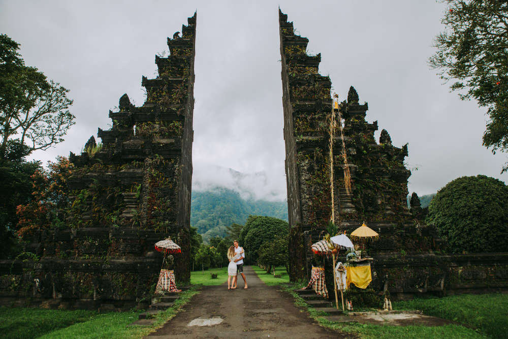 Visa, Flights & Costs: Complete Honeymoon Travel Guide from Kerala to Bali, Thailand & Vietnam