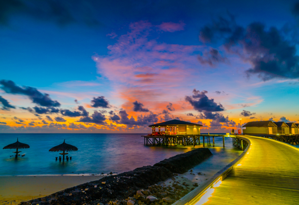 Lakshadweep vs Maldives – Which Island Paradise Should You Choose? Lumiere Holidays