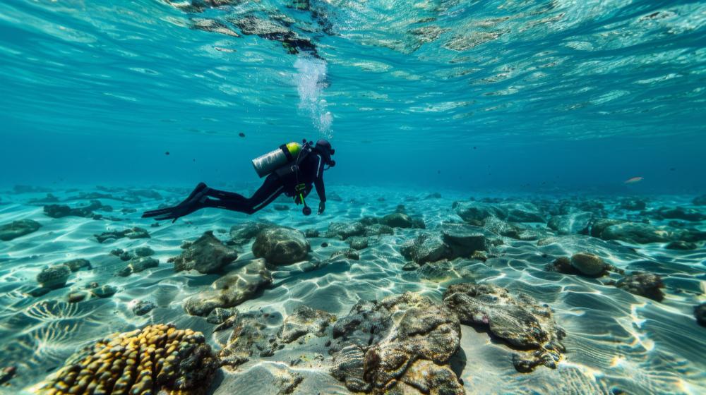 Top 10 Things to Do in Lakshadweep: Water Sports, Diving & Beach Bliss