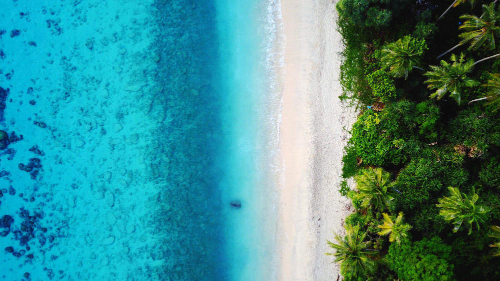 Lakshadweep Entry Permit Guide 2025: How to Get It Step-by-Step