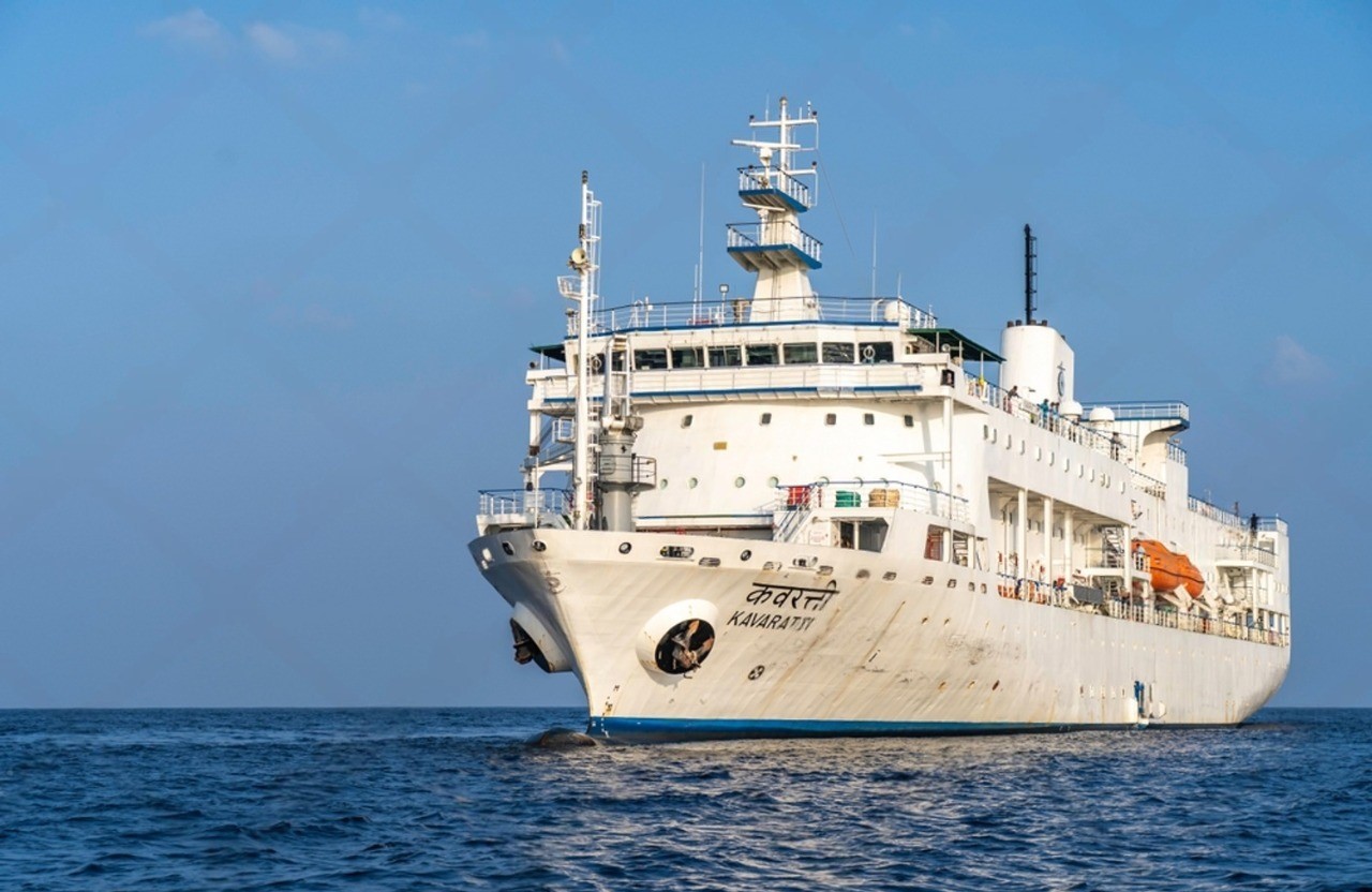 Lakshadweep Cruise Packages: Everything You Need to Know