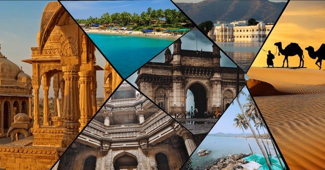 Corporate Tour Packages South India – The Smart Choice for Business Travel