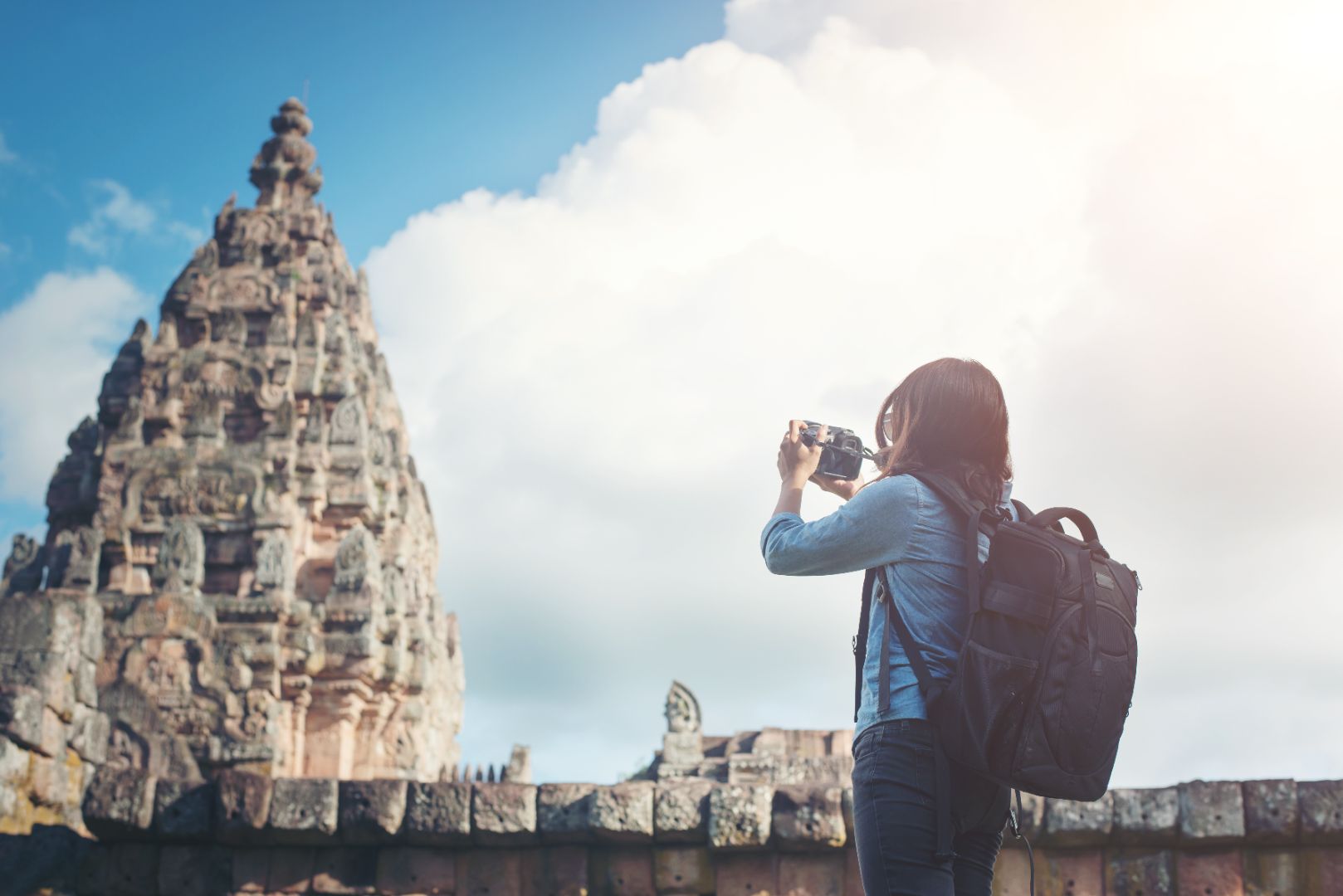 Best Travel Destinations in India