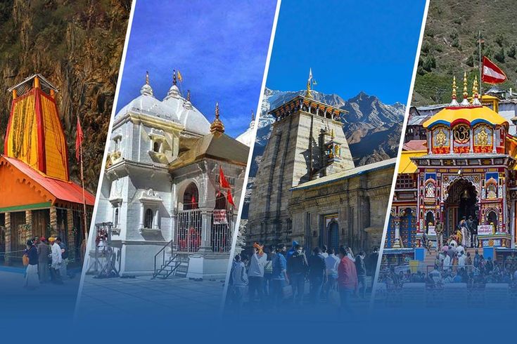 Char Dham Yatra Packages: Complete Guide to Route, Season & Booking for 2026