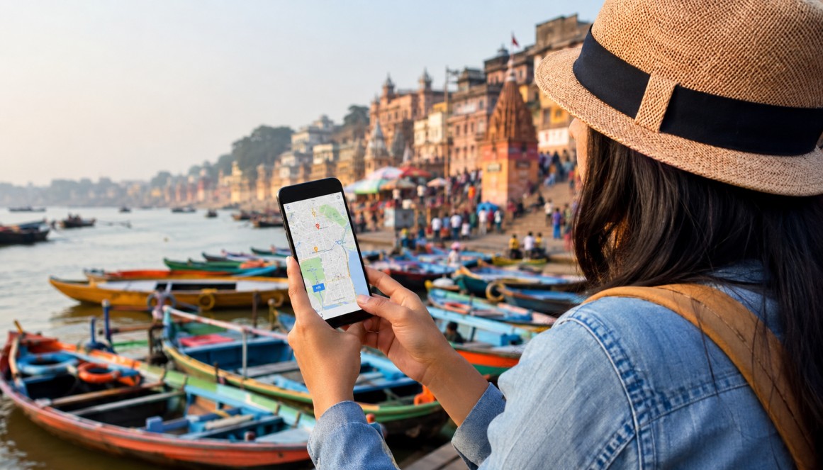 Travel Apps India: The Ultimate Guide for Every Indian Traveller