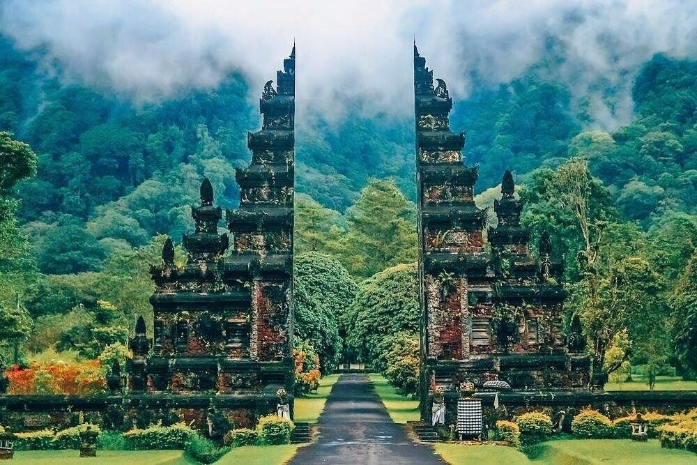 Bali