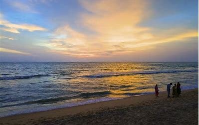 4 NIGHTS 5 DAYS TRIVANDRUM KOVALAM KANYAKUMARI RAMESWARAM