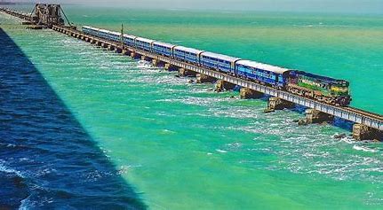 2 NIGHTS 3 DAYS KANYAKUMARI RAMESWARAM