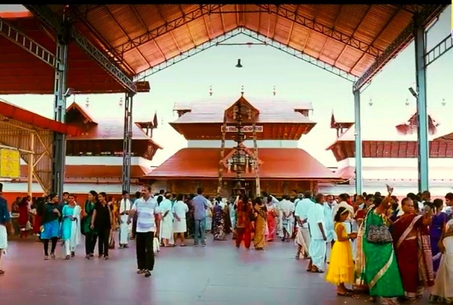 10 NIGHT 11 DAYS KOCHI GURUVAYOOR ALLEPPEY HOUSEBOAT MUNNAR THEKKADY MADURAI RAMESWARAM KANYAKUMARI KOVALAM