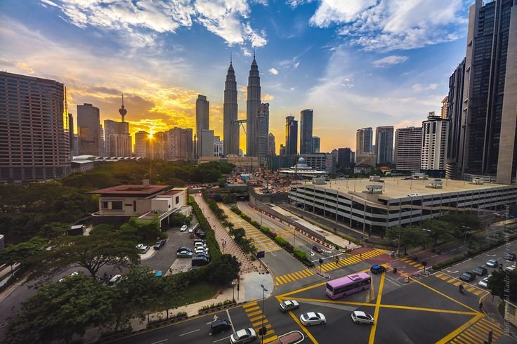 3 nights 4 days Malaysia Tour Package