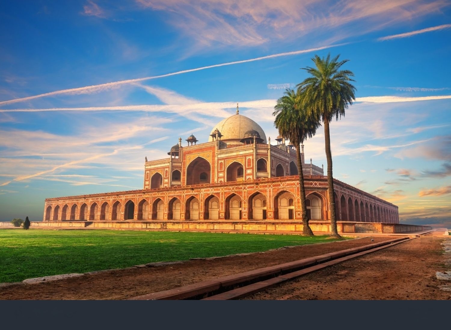 5 NIGHTS - 6 DAYS - Golden Triangle tour package