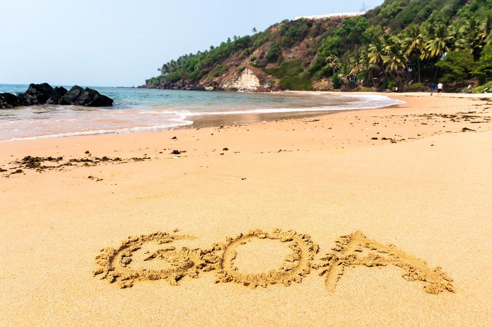 3 NIGHTS - 4 DAYS - Goa tour package