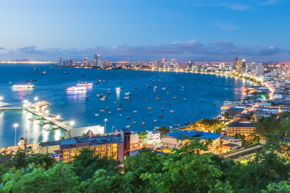 4 - NIGHTS - 5 - DAYS - Thailand Tour Package