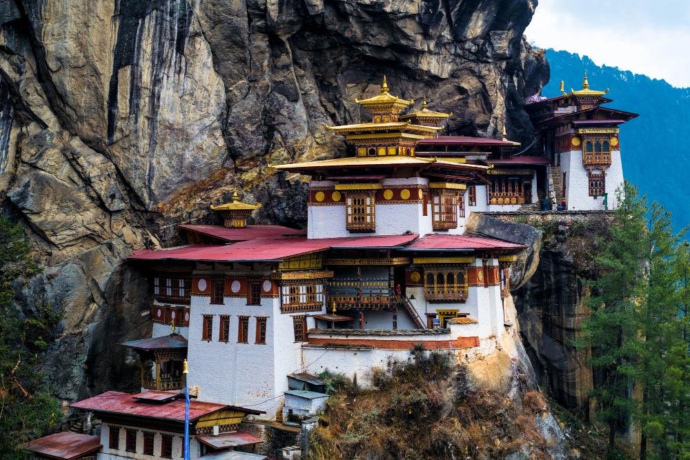 5- DAYS - 4- NIGHTS -Sikkim  tour package