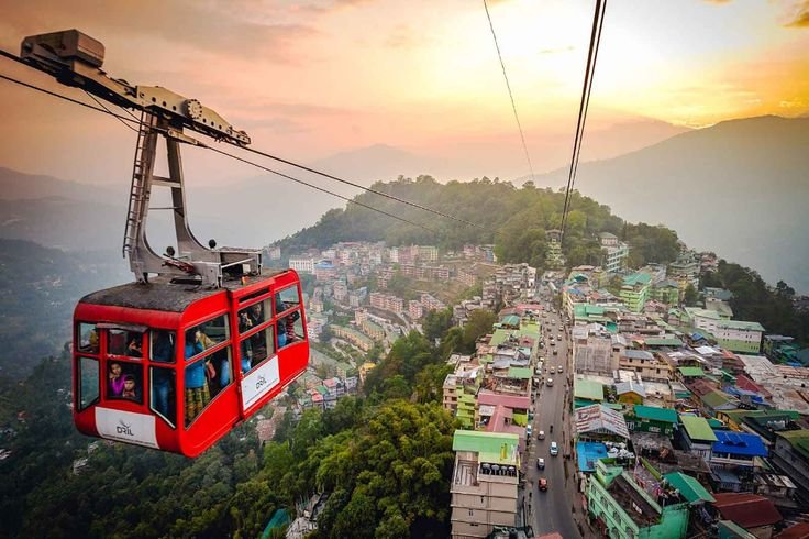 The Delights of Himalaya