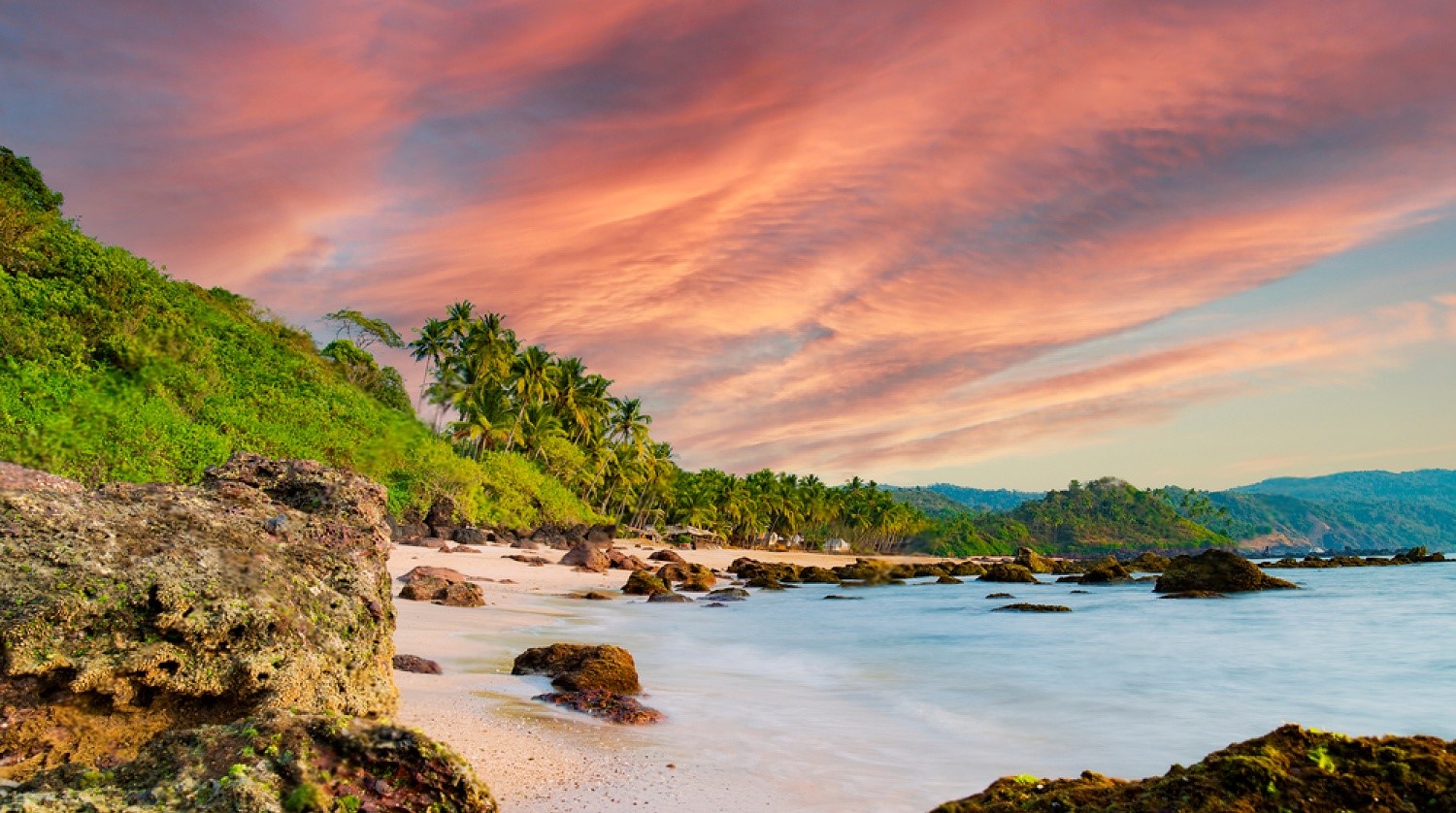 Cover image for Varkala Sightseeing Places | Lumiere Holidays