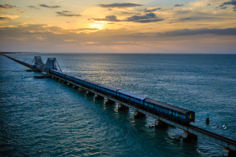 Cover image for Rameswaram Sightseeing  | Lumiere Holidays