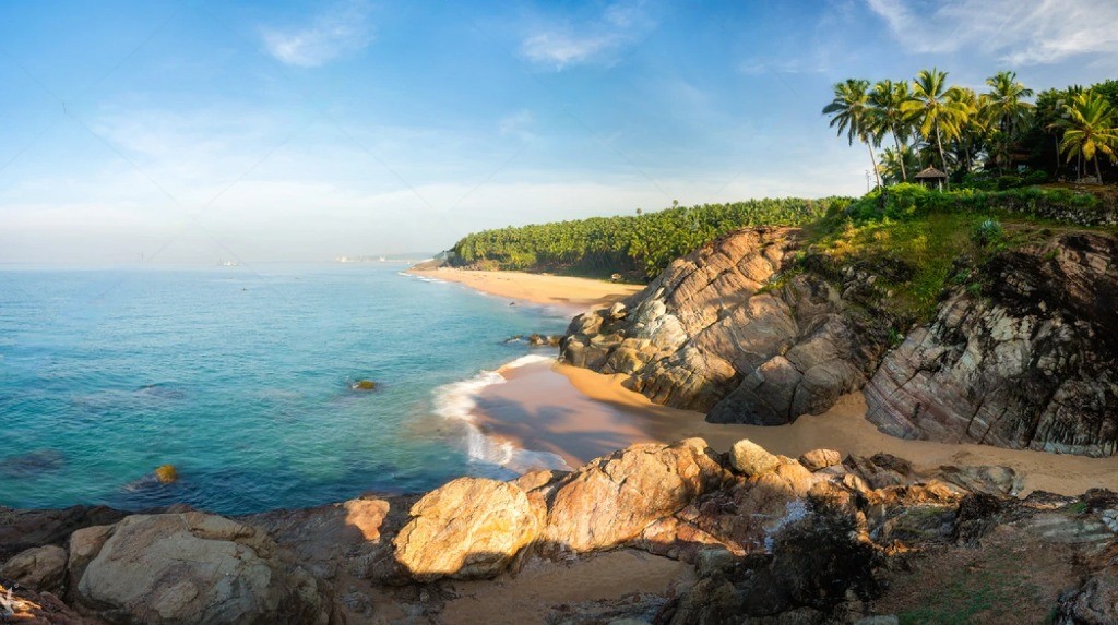 Cover image for Top Kovalam Sightseeing Attractions – Lumiere Holidays