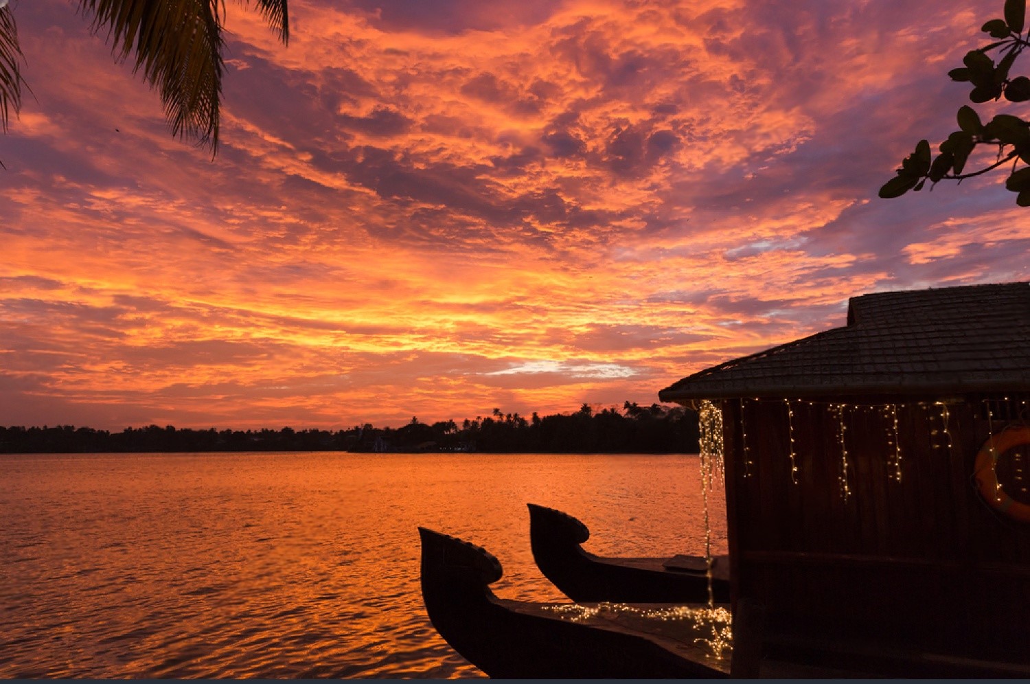 Cover image for Top Kollam Sightseeing Places – Lumiere Holidays Kerala