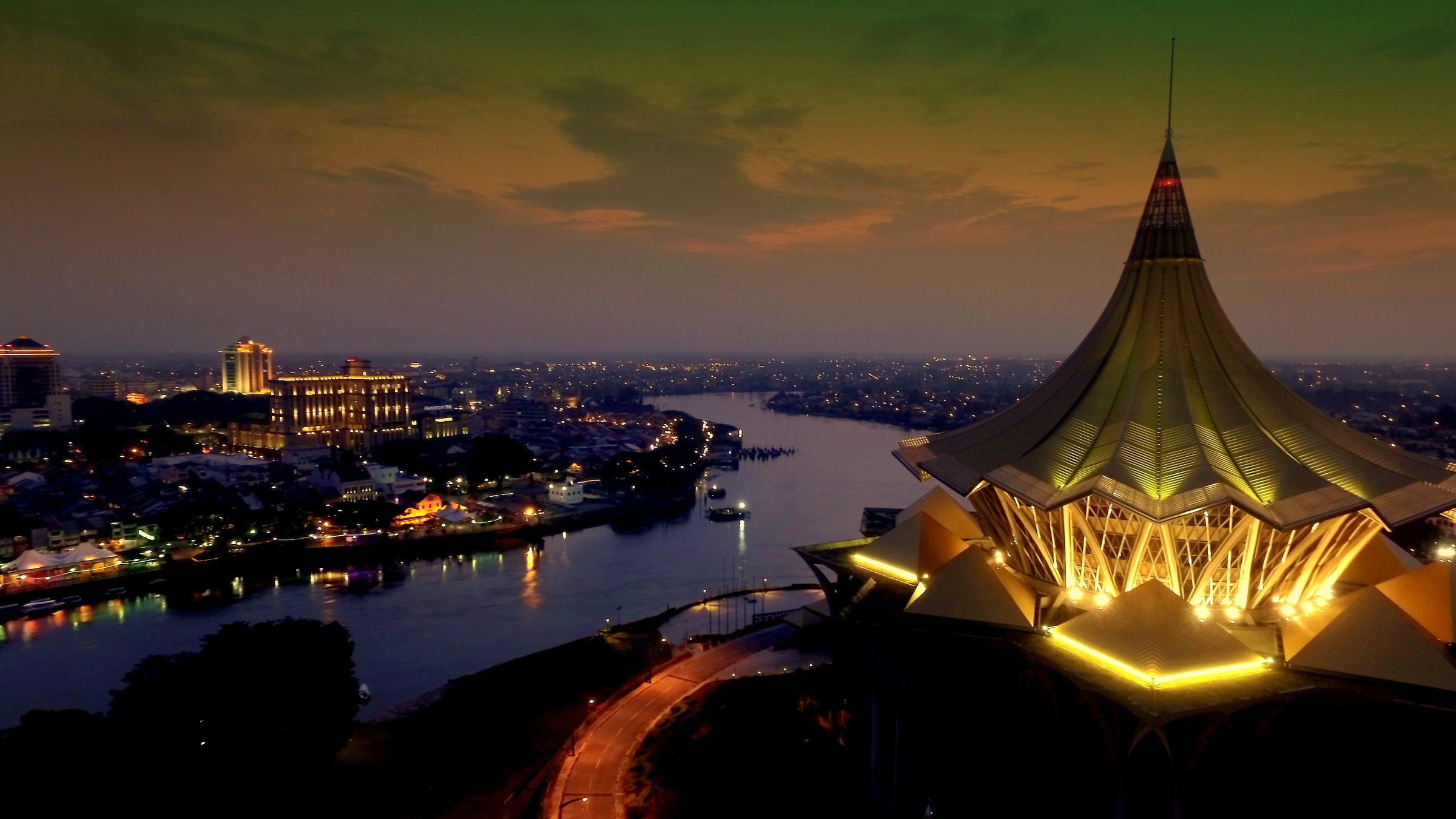 Cover image for Malaysia Tour Packages from Kerala – Lumiere Holidays