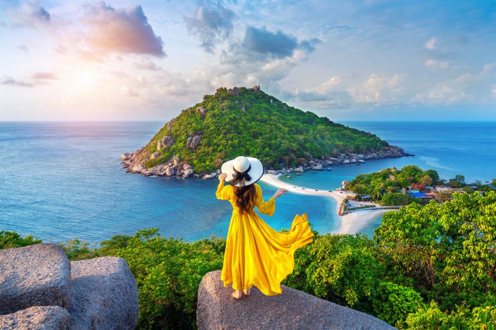 Cover image for Thailand Tour Packages from Kerala – Lumiere Holidays