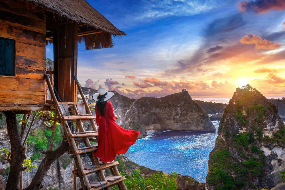 Cover image for Why Choose Bali for Honeymoon – Lumiere Holidays