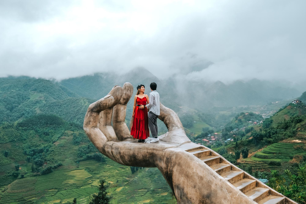Cover image for Kerala to Vietnam Honeymoon Packages - Lumiere Holidays