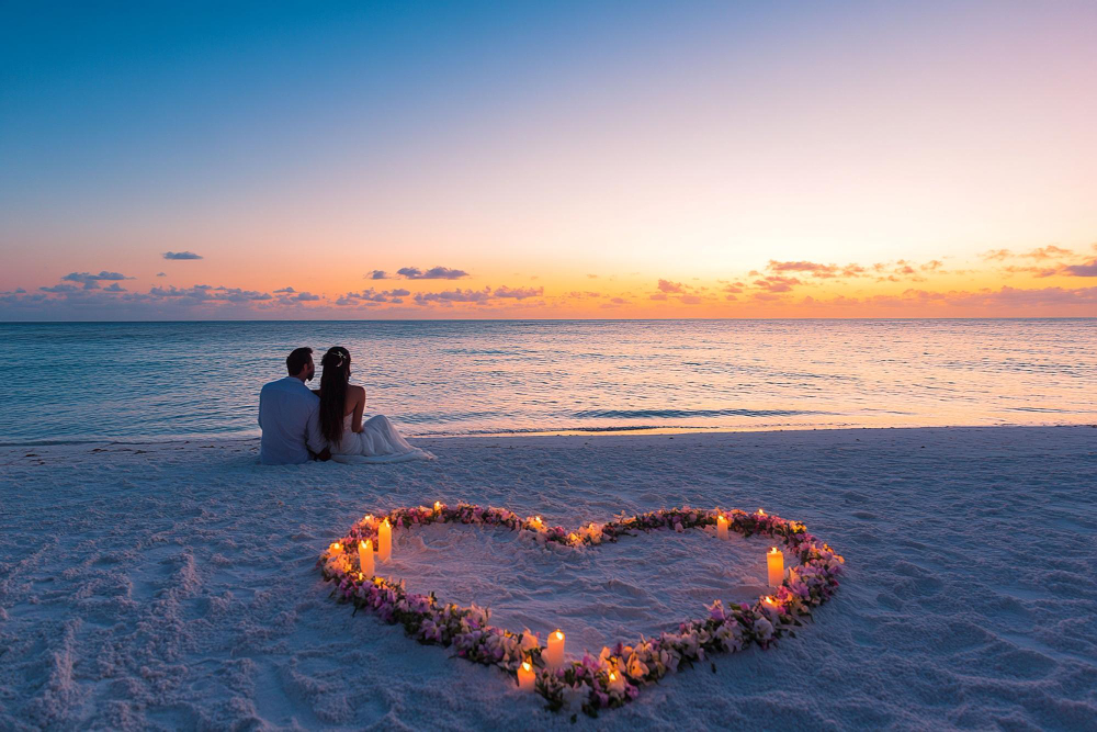 Cover image for Romantic Honeymoon Packages from Kerala – Lumiere Holidays