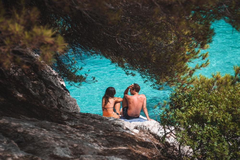 Cover image for Top 7 Romantic Places in Bali, Thailand & Vietnam for Couples