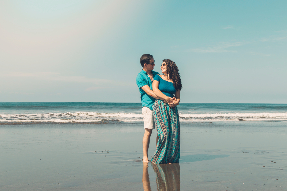 Cover image for Budget Honeymoon to Bali, Thailand & Vietnam from Kerala
