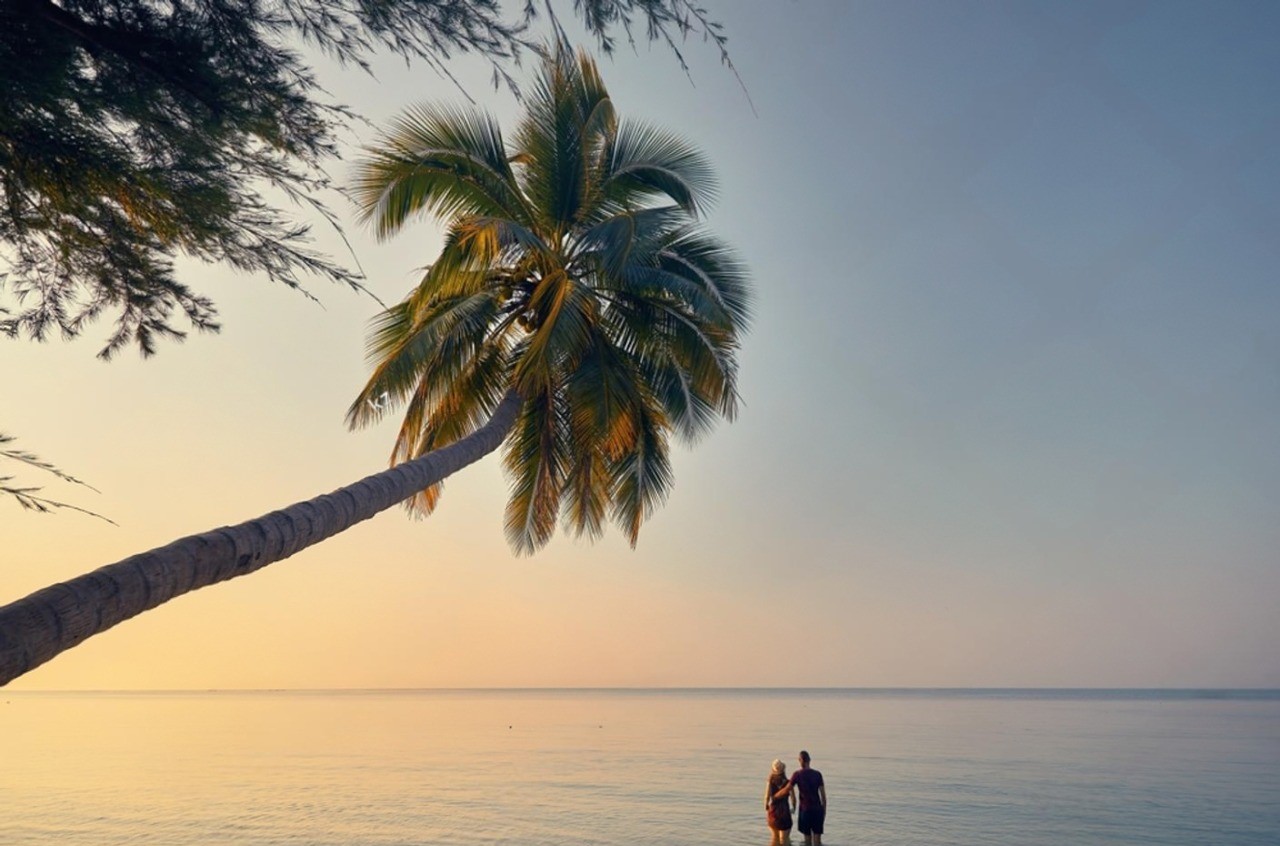 Cover image for Tropical Honeymoon Packing Tips for Bali, Thailand & Vietnam