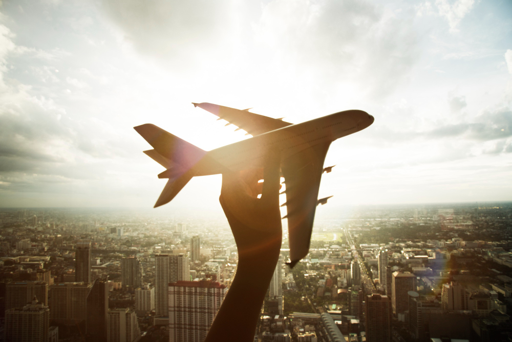 Cover image for Kerala to Kashmir Flights: Routes, Costs & Tips