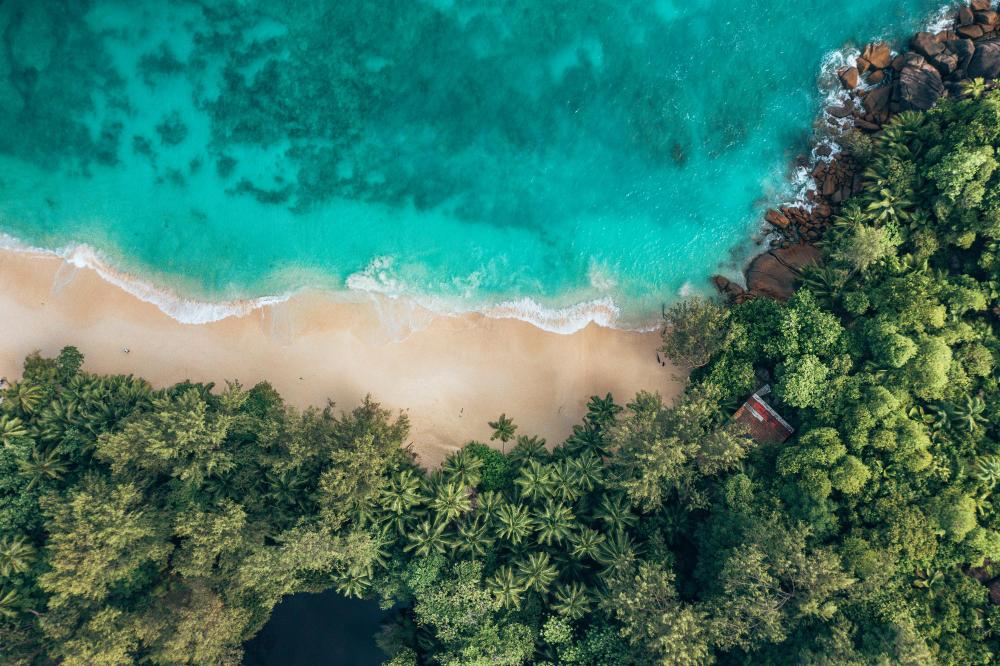 Cover image for Lakshadweep Itinerary: 4N/5D & 6N/7D Island Tours