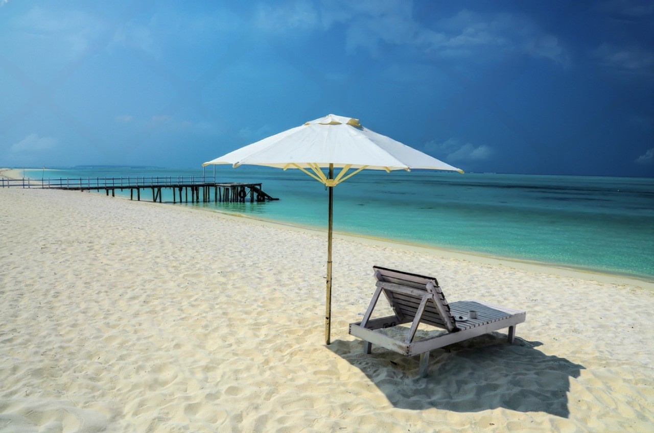 Cover image for Lakshadweep Resorts & Hotels 2025 | Best Places to Stay