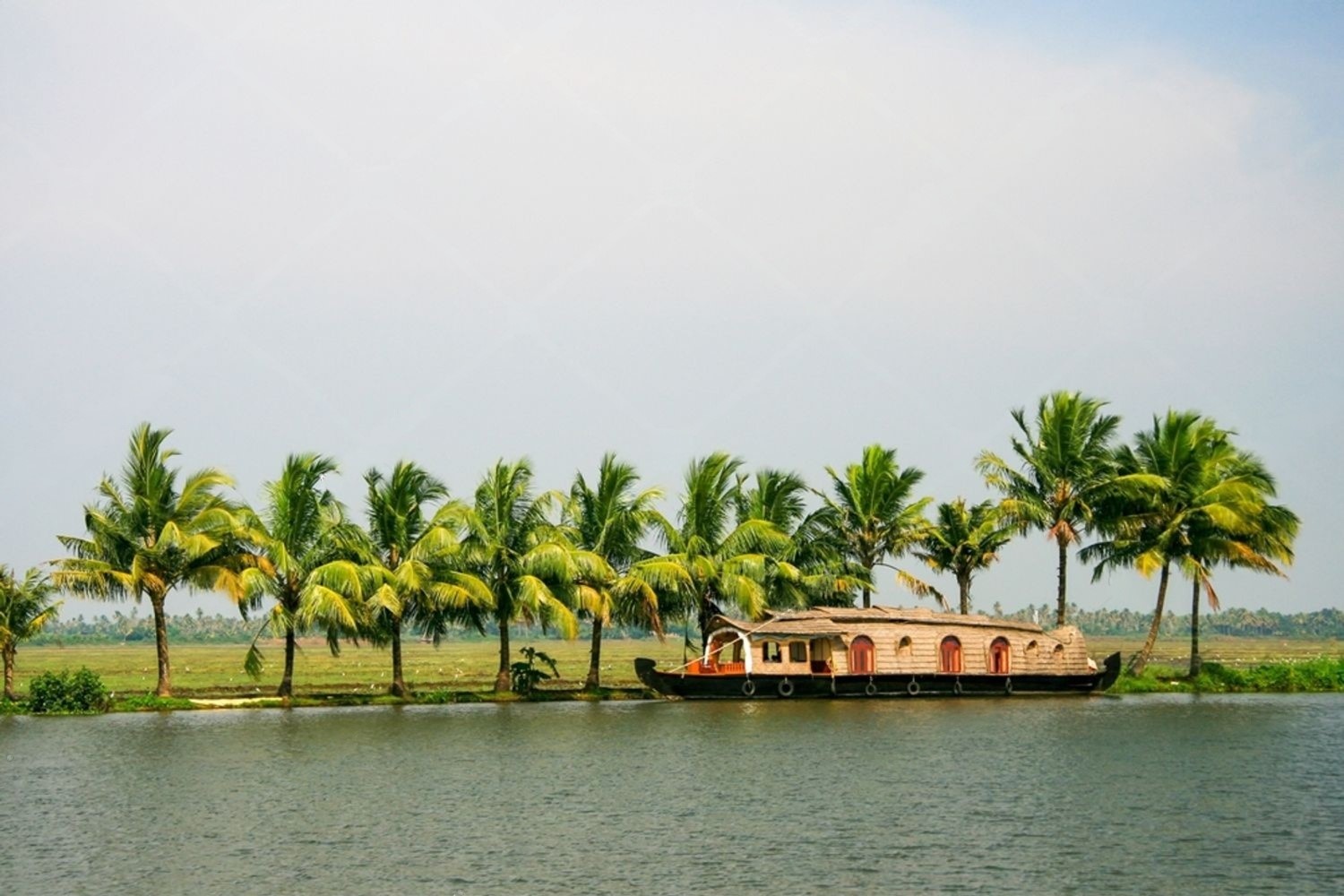 Cover image for Why Visit Kerala from Malaysia | Lumiere Holidays