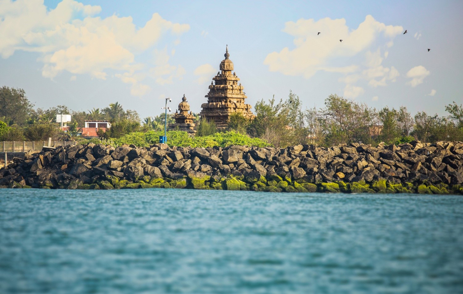Cover image for Top 7 Temples & Heritage Spots in Tamil Nadu