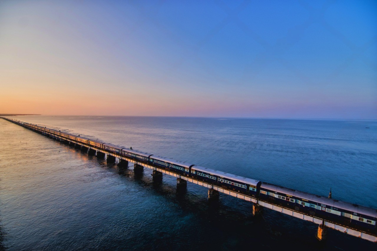 Cover image for South India Tour Packages from Malaysia | Lumiere Holidays