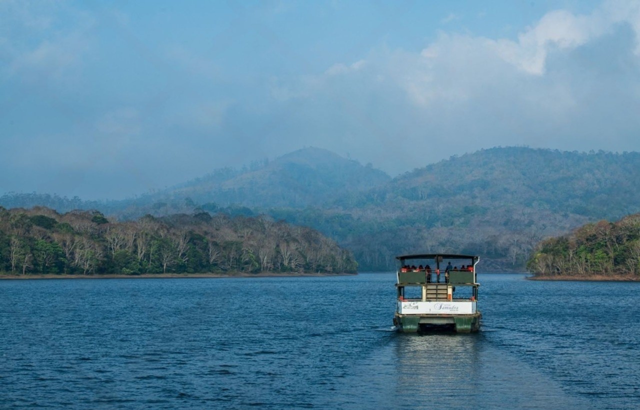 Cover image for How to Plan a Perfect 7-Day South India Trip from Malaysia