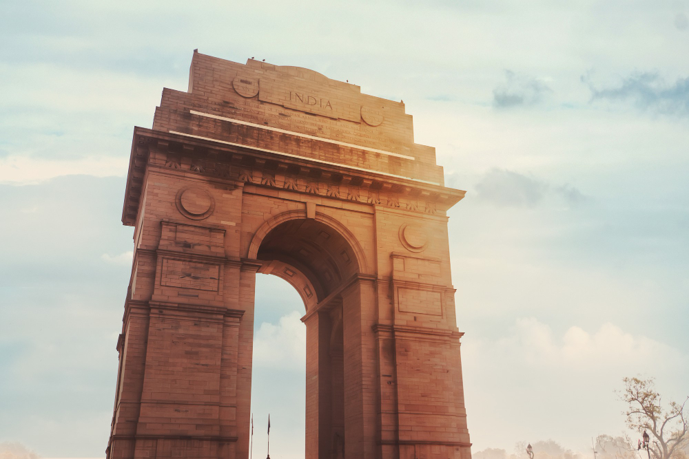 Cover image for India Tour Packages from Malaysia 2025 - Lumiere Holidays