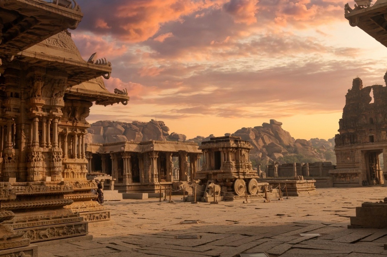 Cover image for Best Time to Visit India from Malaysia | Lumiere Holidays