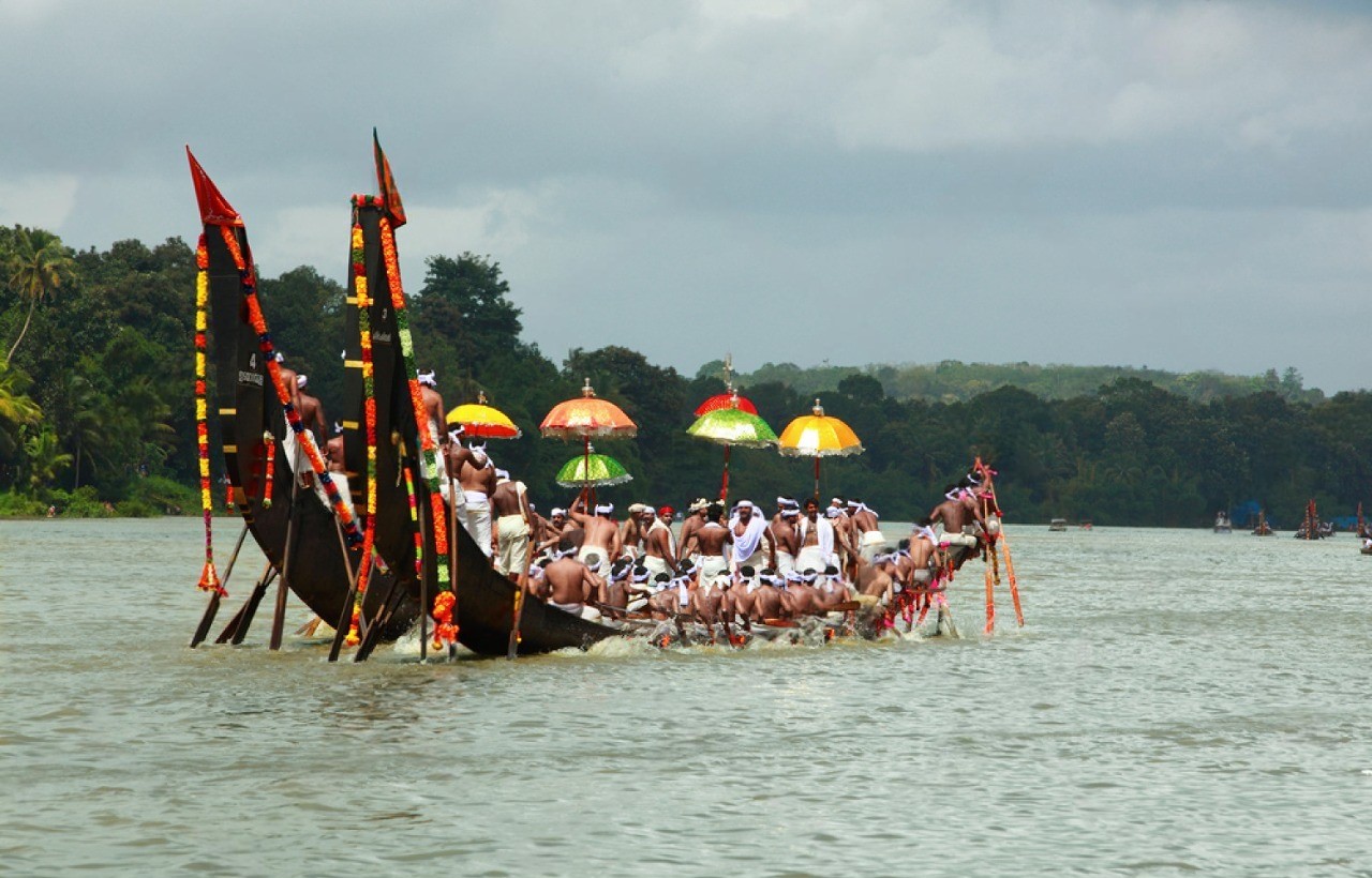 Cover image for Kerala Cultural Festivals: Dates, Traditions & Travel Guide