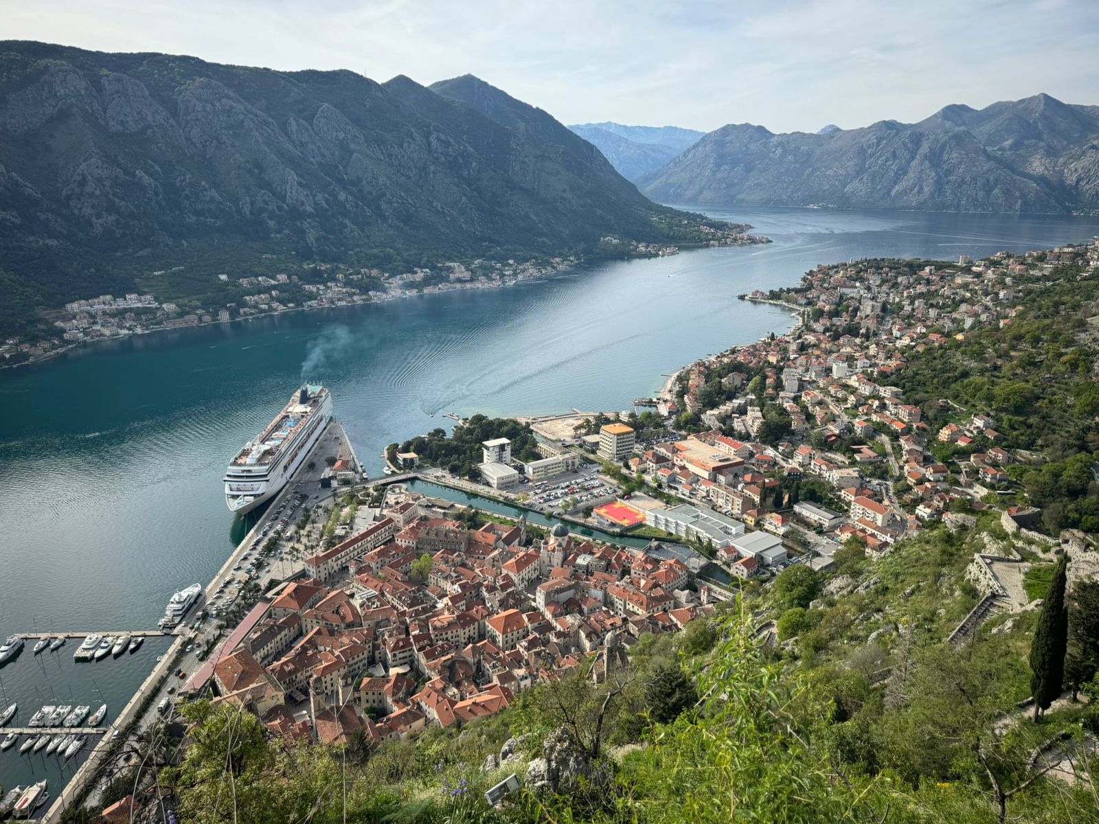 Cover image for Montenegro Travel Guide | Lumiere Holidays
