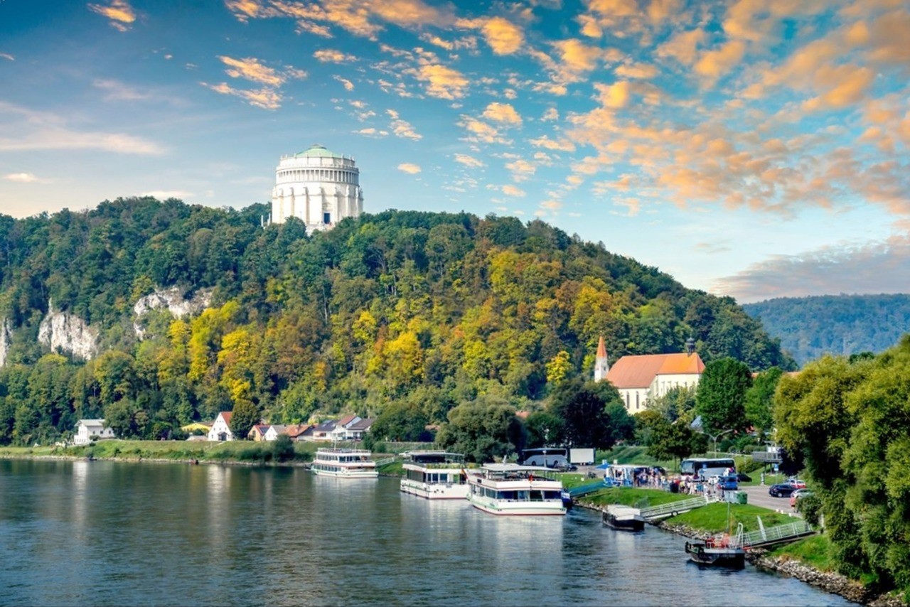 Cover image for Germany Tour Packages from Kerala | Lumiere Holidays